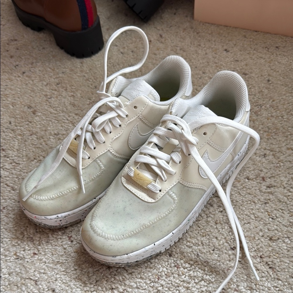 Nike Air Force 1s